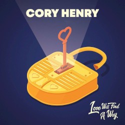 Love Will Find a Way