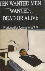 Wanted: Dead or Alive
