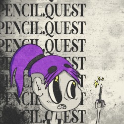 PENCIL.QUEST