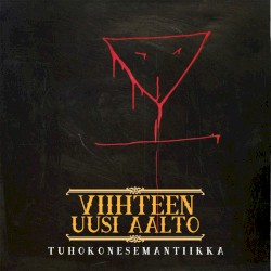 Tuhokonesemantiikka