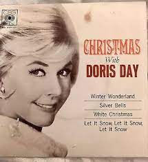 Christmas With Doris Day