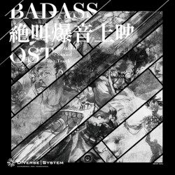 BADASS絶叫爆音上映OST