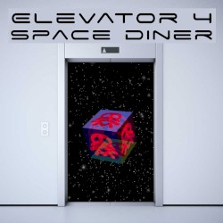 Elevator 4 Space Diner