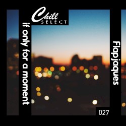 if only for a moment