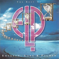 The Best of Emerson, Lake & Palmer
