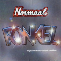 Fonkel: Ni-je nummers van olde knakkers