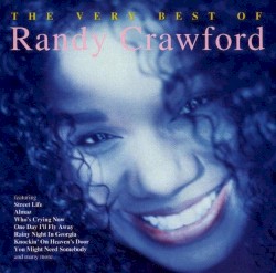 The Very Best of Randy Crawford