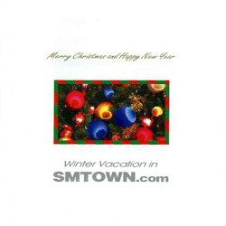 Winter Vacation in SMTOWN.com