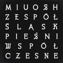 Pieśni Współczesne. Tom II