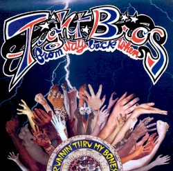 Runnin' Thru My Bones