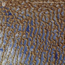 The Face of the Earth