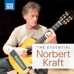 The Essential Norbert Kraft