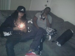 #Downtown #OceanGANG