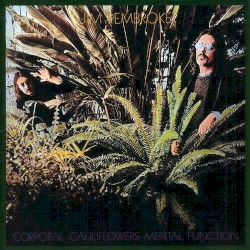 Corporal Cauliflowers Mental Function