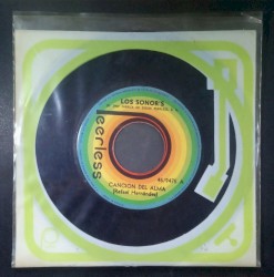 Canción del alma / Cozumel