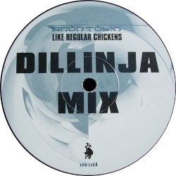 Like Regular Chickens