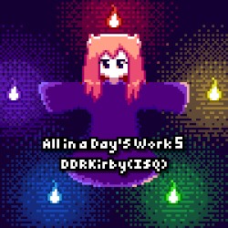 All in a Day's Work 5