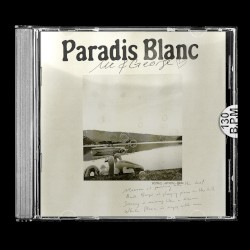 Paradis Blanc