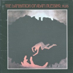 The Damnation of Adam Blessing