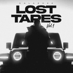 Lost Tapes, Vol. 1