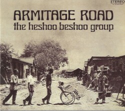 Armitage Road