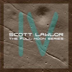 The Full Moon Series, Volume 04 - April The Sprouting Grass Moon