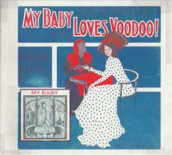 Loves Voodoo!