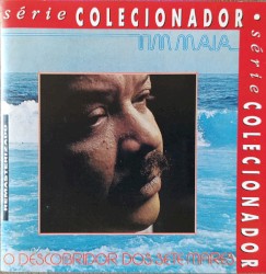 O descobridor dos sete mares