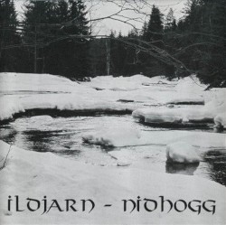 Ildjarn-Nidhogg