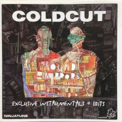 Sound Mirrors (Exclusive Instrumentals + Edits)