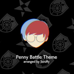 Vs. Penny (Pokémon Scarlet/Violet) - Arranged in the 6 Styles of Her Team