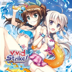 ViVid Strike! Summer Time Vacance Songs