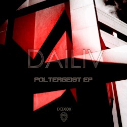 Poltergeist EP