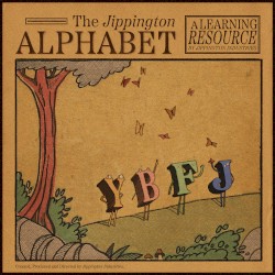 The Jippington Alphabet
