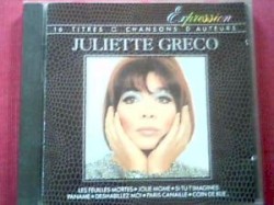 Juliette Gréco