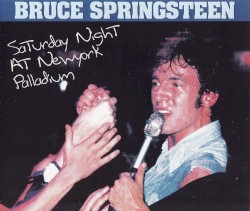 1978‐09‐16: Palladium, New York City, NY, USA