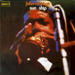 Sun Ship