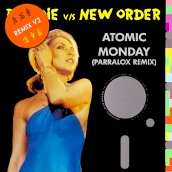 Atomic Monday (Parralox remix V2)