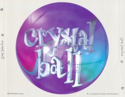 Crystal Ball