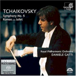 Symphony no. 5 / Romeo and Juliet