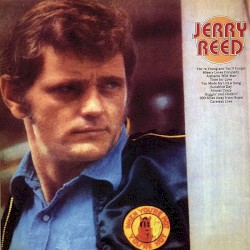 Jerry Reed