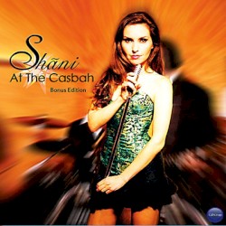 At The Casbah (Bonus Edition)