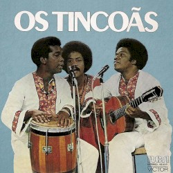 Os Tincoãs