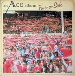 Five‐a‐Side