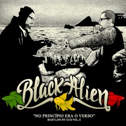 Babylon by Gus, Volume II: No princípio era o verbo