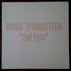 Sad Eyes