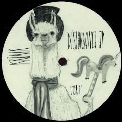 Disturbance EP
