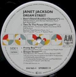 Dream Street