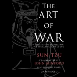 The Art of War (Unabridged)