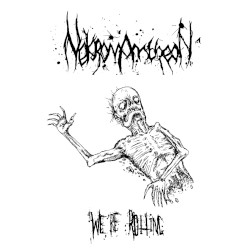 We're Rotting